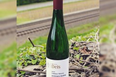 "HANNAH's Riesling" Spätlese trocken 2020