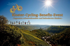 Kloster Cycling Benefiz Event