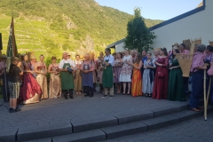 Weinfest 2019 - 1